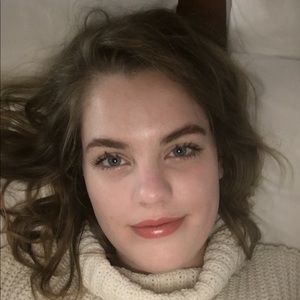 Meet your Posher, Lucy